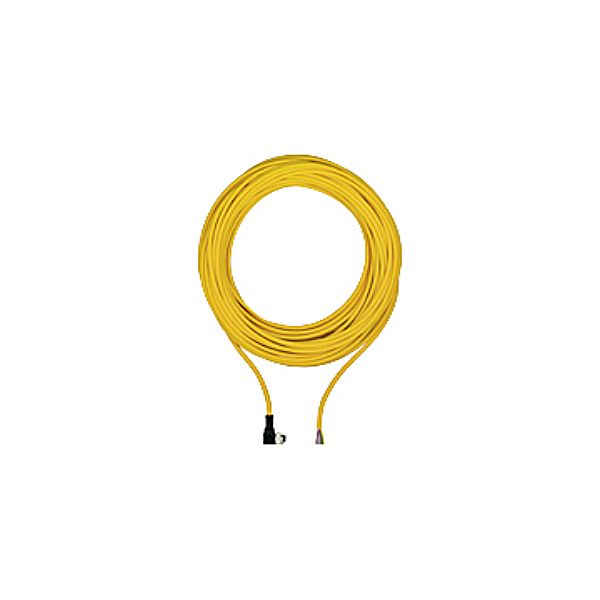 630344 New PILZ PSEN op cable angle M12 4-pole 30m